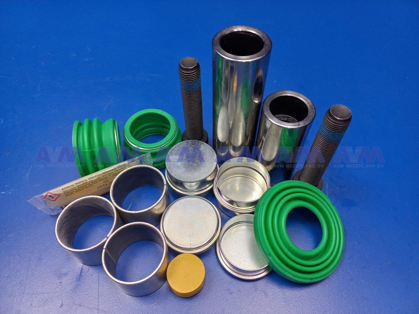 Repair kit PAN25 1020777 Schmitz