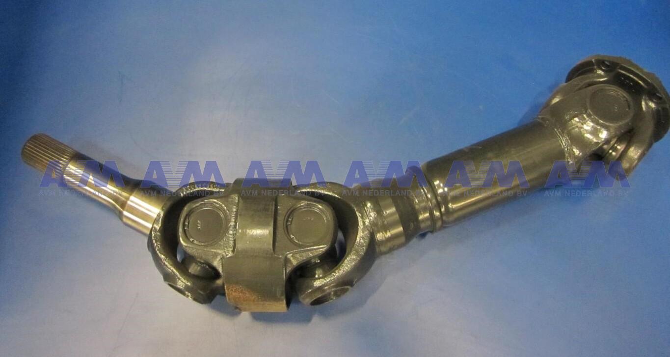 Universal joint  L=874 mm 0.358.119.010 Elbe