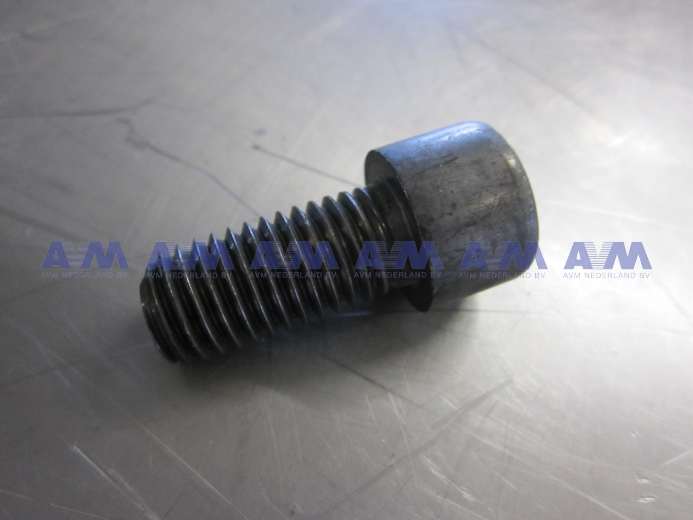 Hexagon socket screw 8391701 Krupp