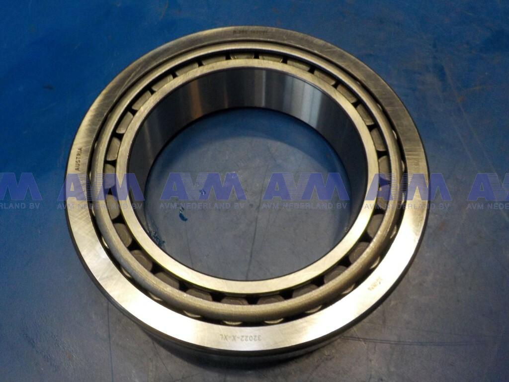 Bearing 7462225 LIEBHERR