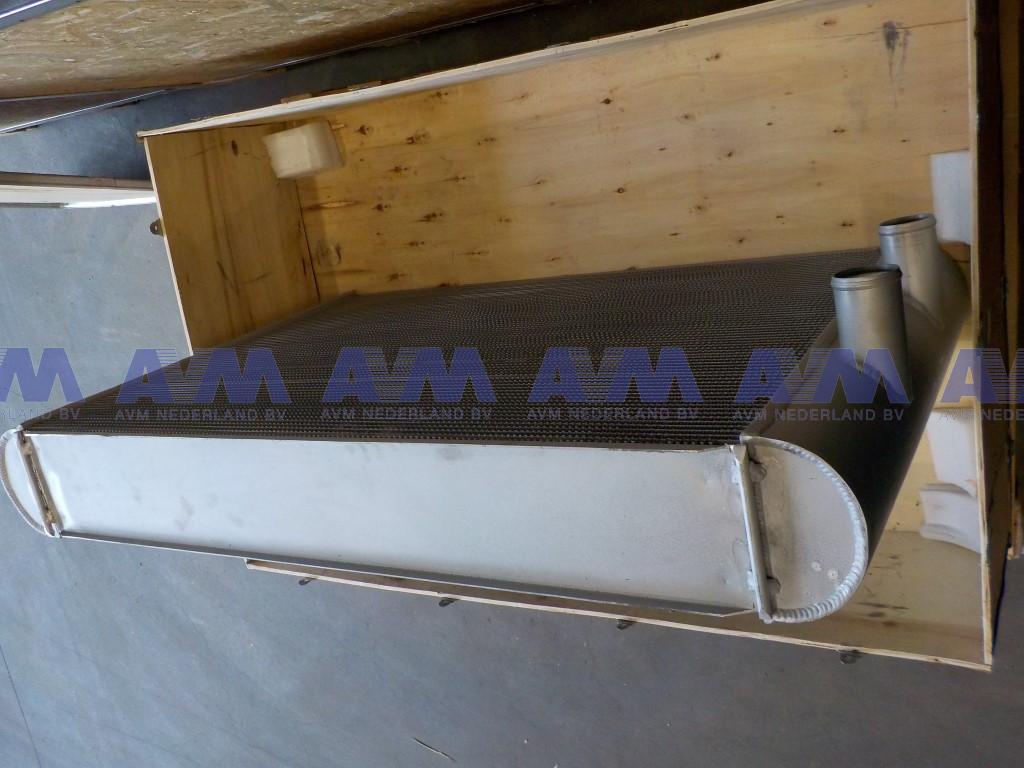 Radiator EQ 15020893-EQ VOLVO