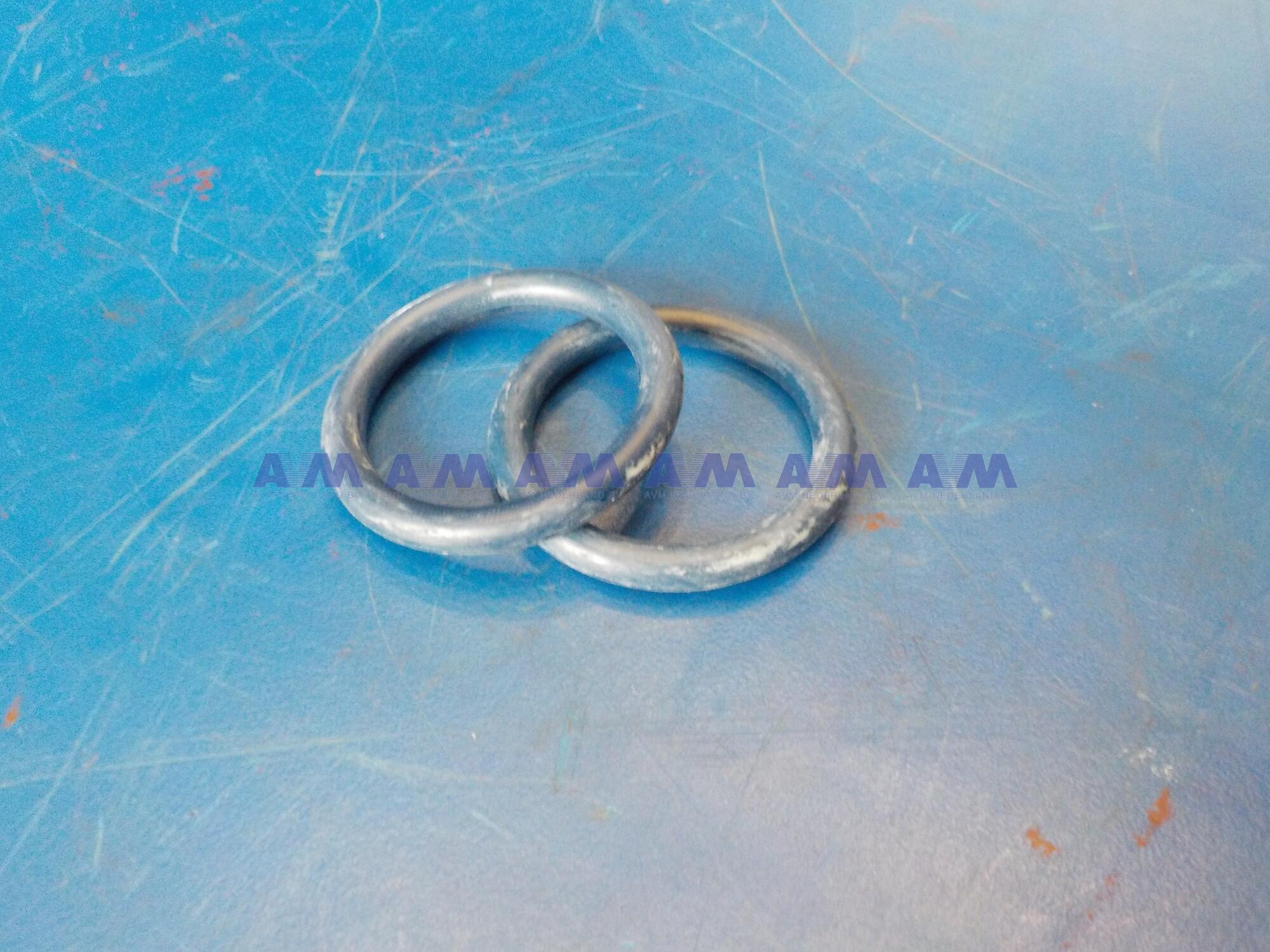 O-ring Viton 51147798 terex