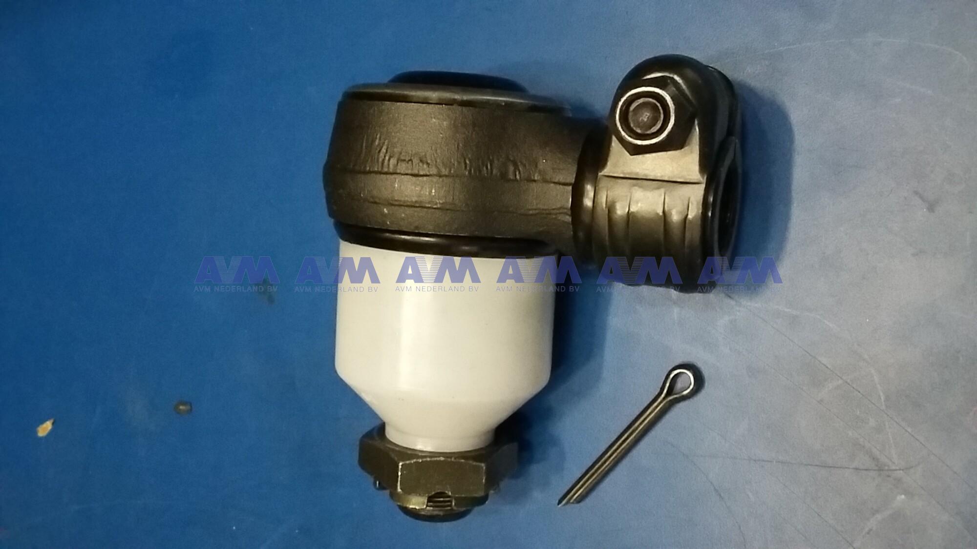 Ball joint 01780D Novocar