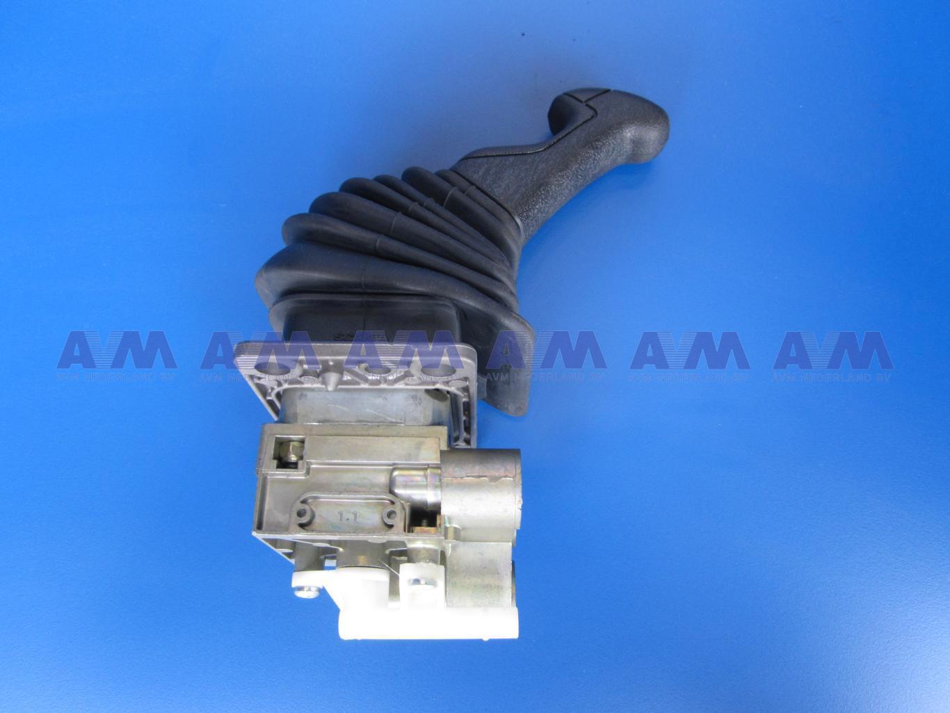 MVR Brake valve 22036816 Terberg