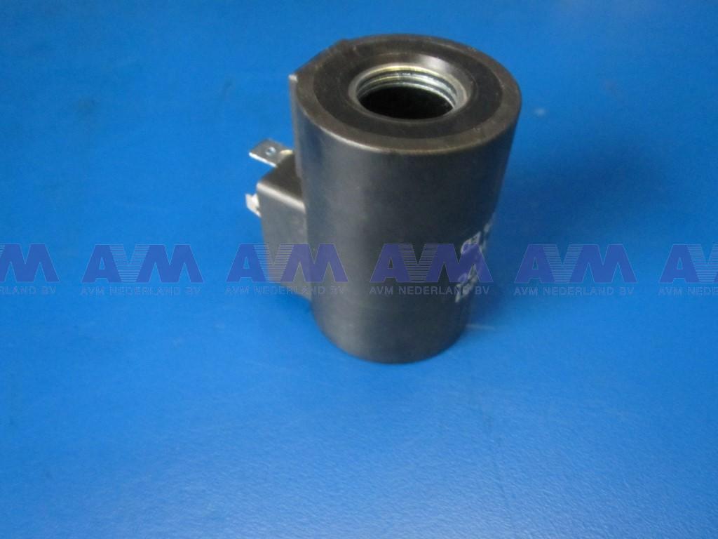 Solenoid Coil 280251 24V 27W DC