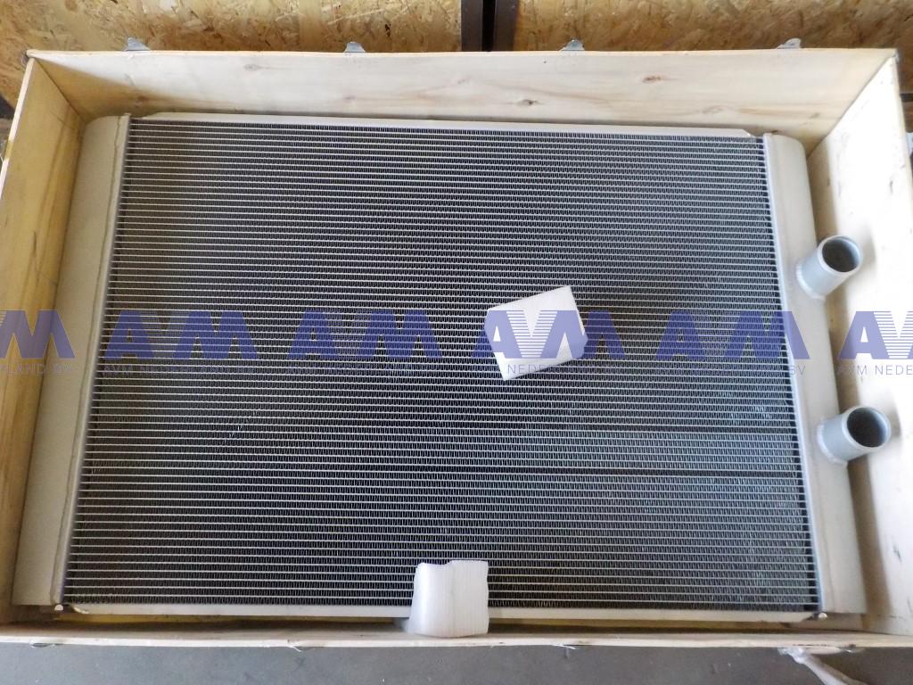 Radiator EQ 15020893 15020893-EQ VOLVO