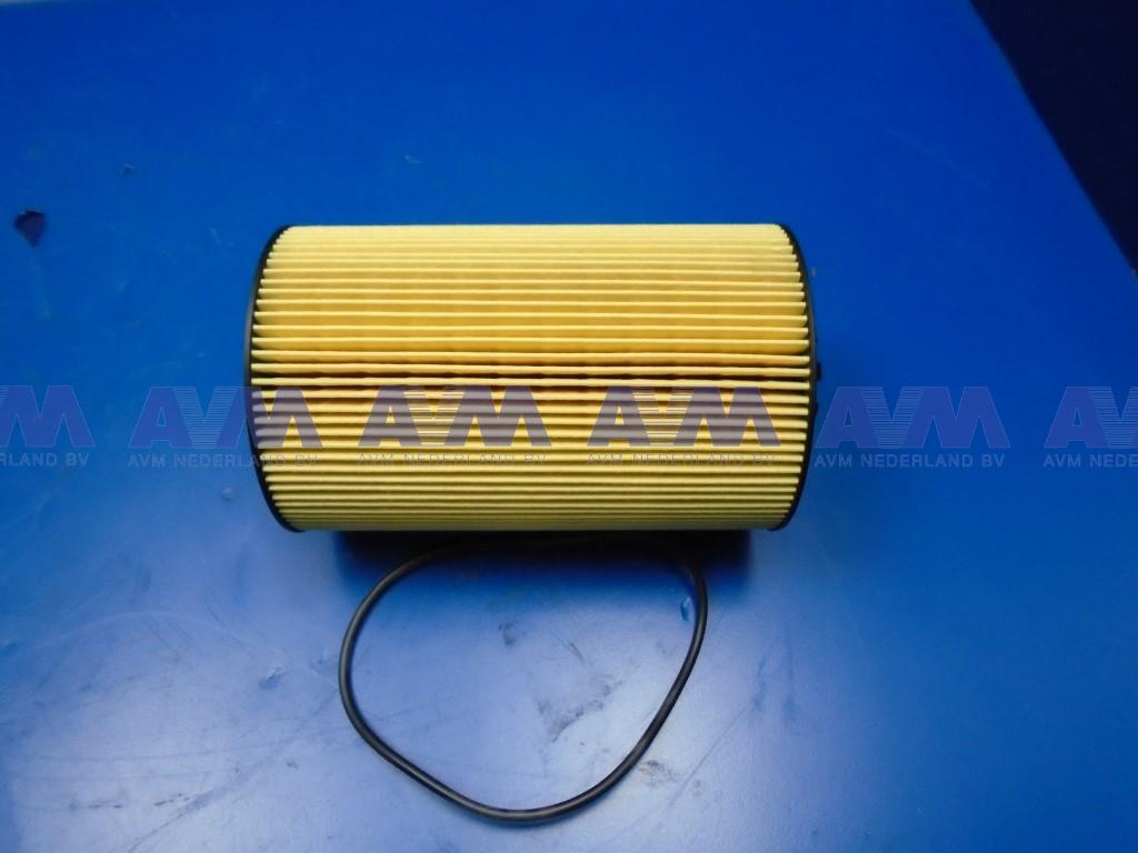 Oil filter 54241541 Volvo