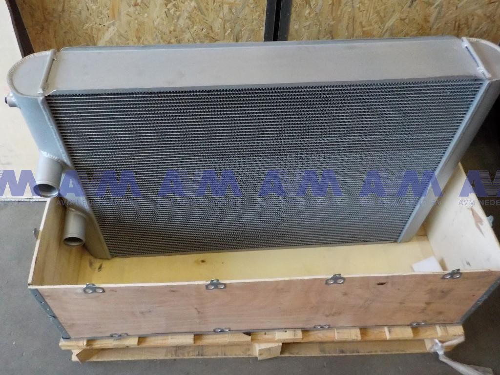 Radiator EQ 15020893 15020893-EQ VOLVO