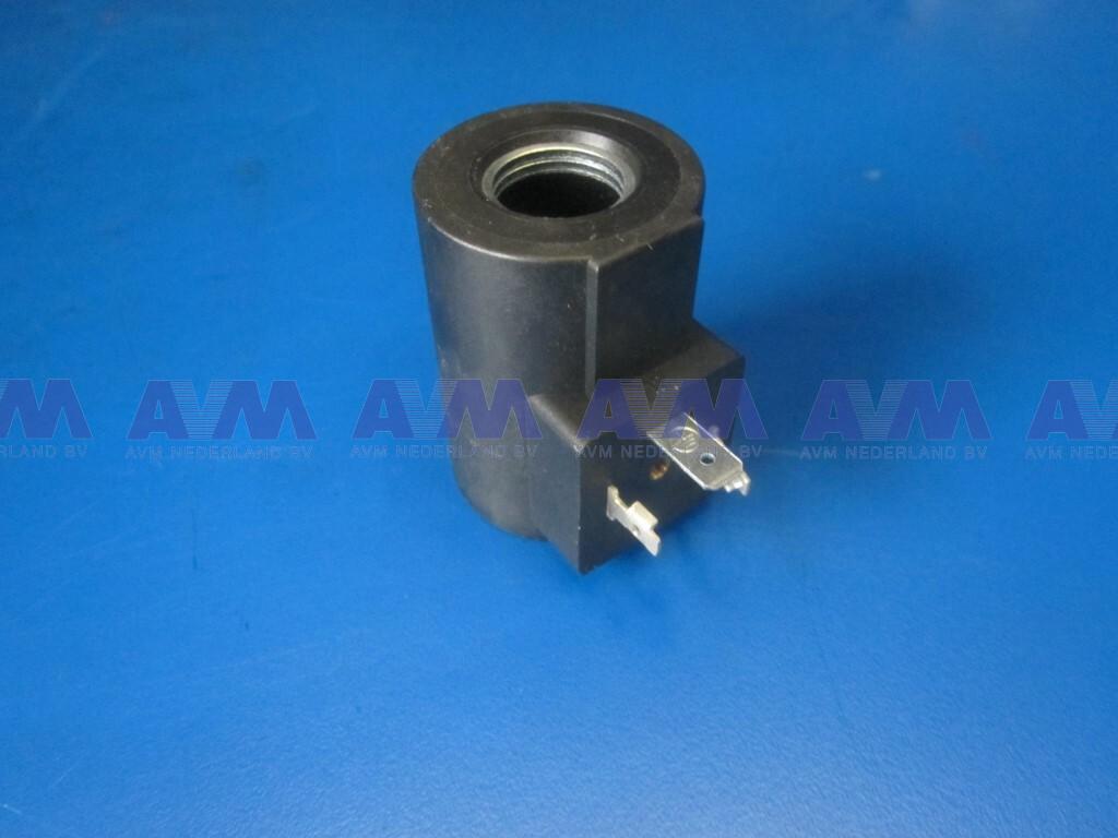 Solenoid Coil 280251 24V 27W DC