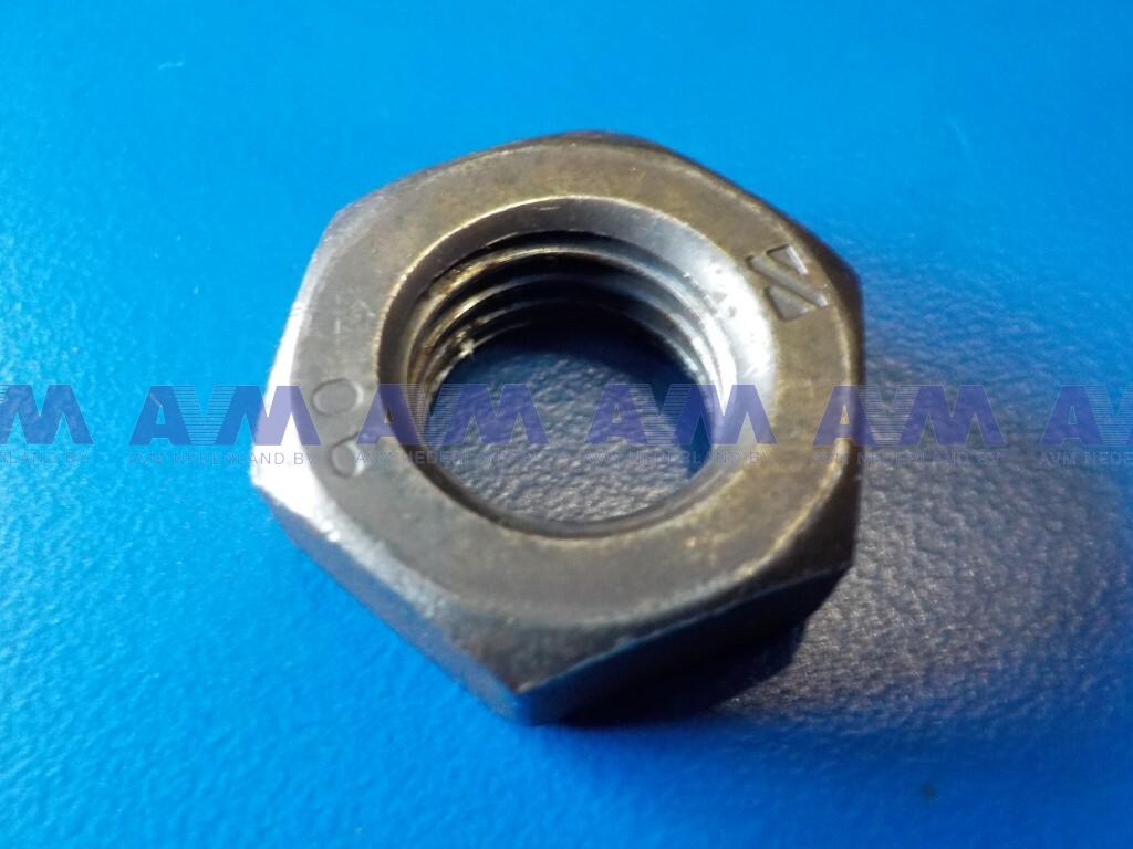 Hexagon nut 936N12F5 Kessler