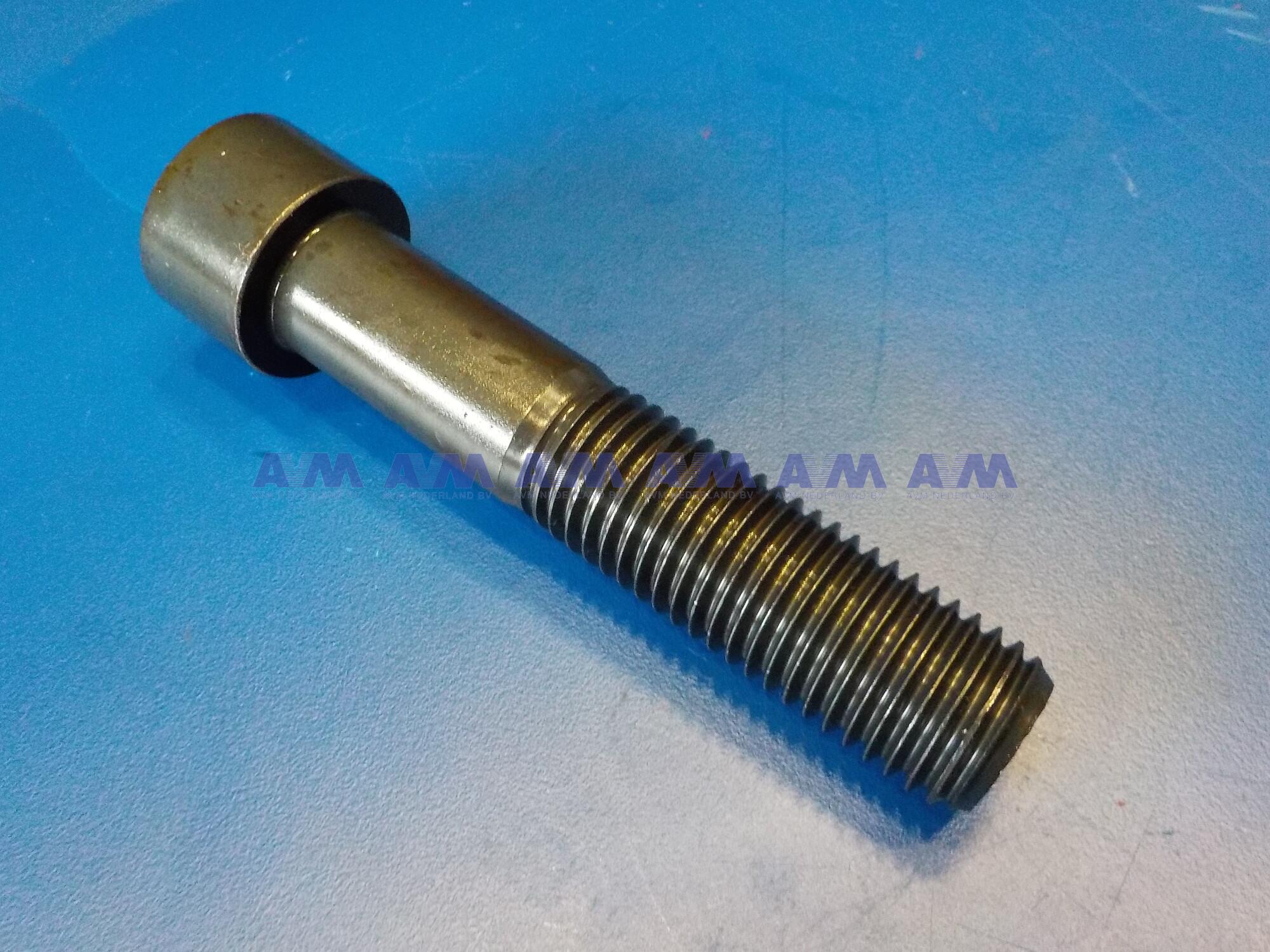 Tornillo de cabeza hueca hexagonal 12.9 10018976 LIEBHERR