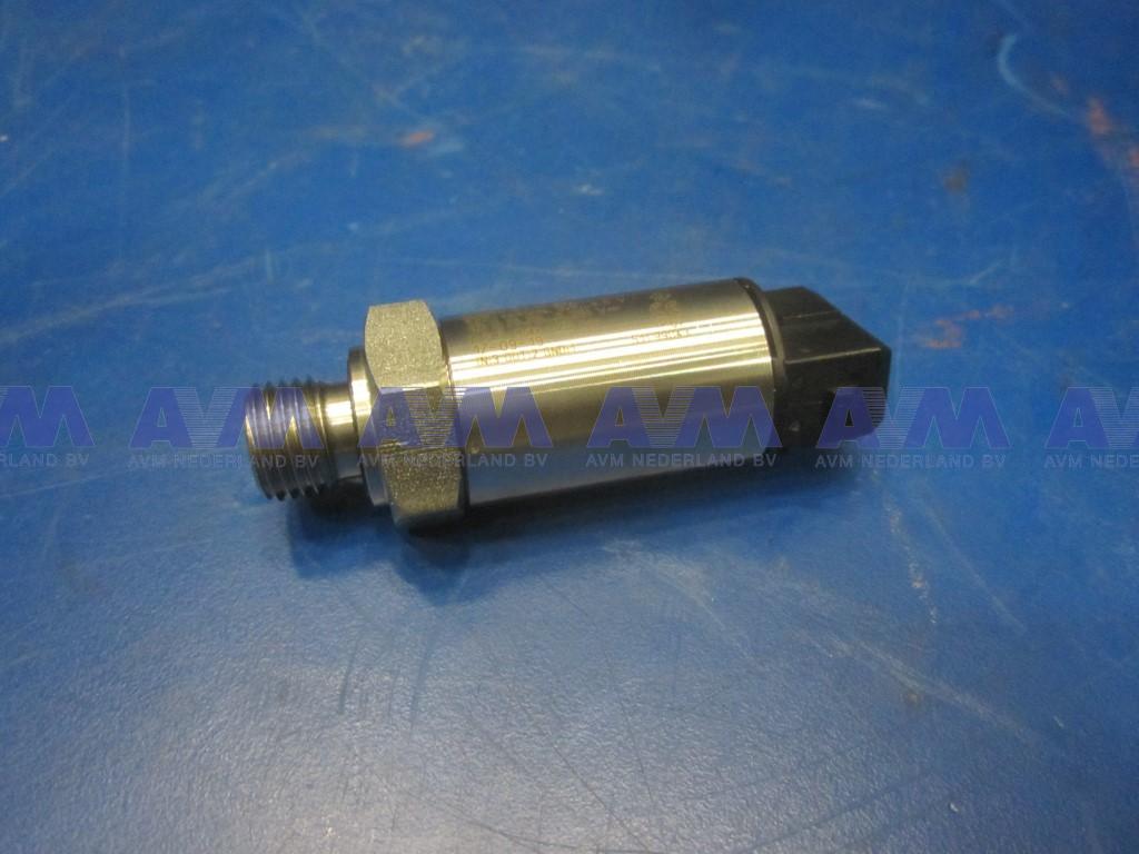 Pressure transmitter 9076531 Liebherr